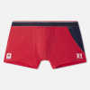 Cotton boxers - red - 23