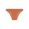 French lace panties - orange - 4