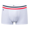 Short cotton boxer shorts - white - 7