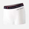 Redoubtable Lucky White - white - 10