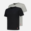 Pack Duo Formidable Noir Gris Chiné - gris - 2