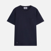 T-shirt en coton - bleu - 2