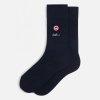Lucas Navy Blue Embroidered “D-Day” - blue -  13
