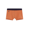 Cotton boxers - orange - 31