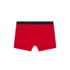 Cotton boxers - red - 6