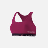 Brassière en coton - Tapageuse Betterave Brodé Coeur Maman - rose - 2