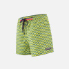 Liamone Chevron Tricolor - yellow - 3