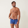 Pack Marius Duo XV Boxers from France - blue - 1