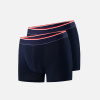 Marius Marine Boxer Duo Pack - blue - 2