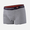 Boxer en coton - Petit Joseph Mariniere - marine - 1