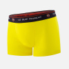 Boxer en coton - Petit Joseph Tournesol - jaune - 7
