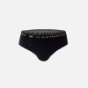 Intrepid Underpants  - black - 5
