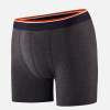 Michel Gris Anthracite - gris - 3