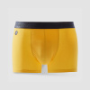 Cotton boxers - yellow - 3