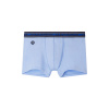 Cotton boxers - blue - 17