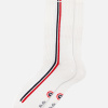 Wilfried Marine Lines White Red - blue - 2
