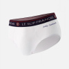 Intrepide Blanc Porte Bonheur - blanc - 11