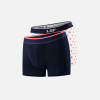 Marius Duo boxer pack - blue - 2