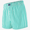 Jacques Sens Mint - vert - 5