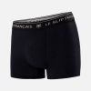 Redoubtable Black - black - 17