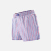 Jacques Rayures Tricolores - bleu - 6