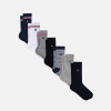 Lucas Semainier Socks Pack - black - 2