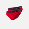 Red Laughing Panties Duo Pack - red - 1
