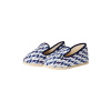 Wool indoor slippers - white - 12