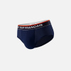 Grégoire Navy Blue - blue - 5