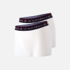 Pack Duo Boxer Redoutable Blanc - blanc - 5