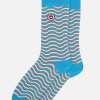 Lucas Ecume Bleu Fluo - bleu - 4