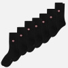 Pack Semainier Robuste Noir - noir - 2