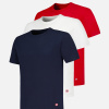 Formidable Trio Pack Navy White Red - blue - 2