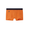 Cotton boxers - orange - 42