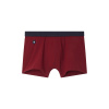 Cotton boxers - red - 50