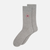Lucas Gris Chiné - gris - 18
