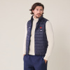 Showchaud XV down jacket from France - blue - 1