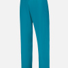 Bas de pyjama long homme topaz en coton - Indomptable Topaz - bleu - 3