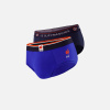Lot de 2 slips en coton - Slips XV De France Indigo Rugby Marine - bleu - 3