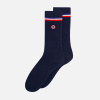 Lucas Drapeau Marine - bleu - 2