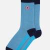 Lucas Bloc Malibu Bleu Fluo - bleu - 7