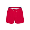 Short swim shorts - red - 4