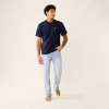 Eckmuhl Marine - bleu - 1