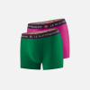 Redoutable Beetroot Spruce Boxer Duo Pack - pink - 2