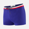Polyamide swim trunks - blue - 2
