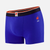 Boxer en coton - Redoutable Indigo France Rugby - bleu - 1