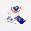 Gift card 150.00 - blue - 2