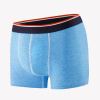 Marius Milleraies Fluorescent Blue - blue - 2