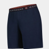 Bas de pyjama en coton - Invincible Marine - bleu - 5