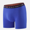 Redoutable Long Bleu Eblouissant - bleu - 1